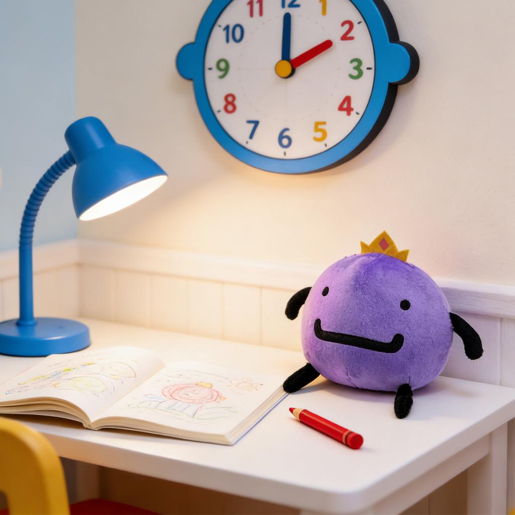Bambola di peluche, regalo giocattolo, cartone animato, bambola di pezza per bambini, cuscino regalo per bambini