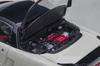 AUTOart Honda Championship White Finished Product 73219 1/18 NSX-R (NA2)