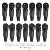 3 Pin Connector Standard 3Pin Male/Female Connection Adapter Adjustable Angle for Professional Applications