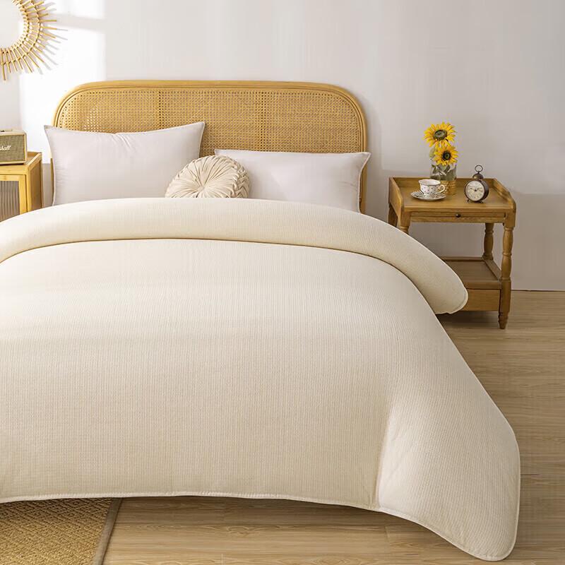 Zhangyu 100% Xinjiang Cotton Quilt