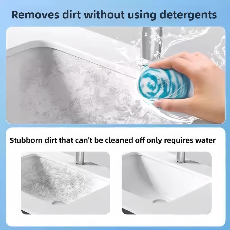 Sanitary Ware Countertop Sink Cleaning Tool Bathtub Tile Basin Washstand Bathroom Brush
