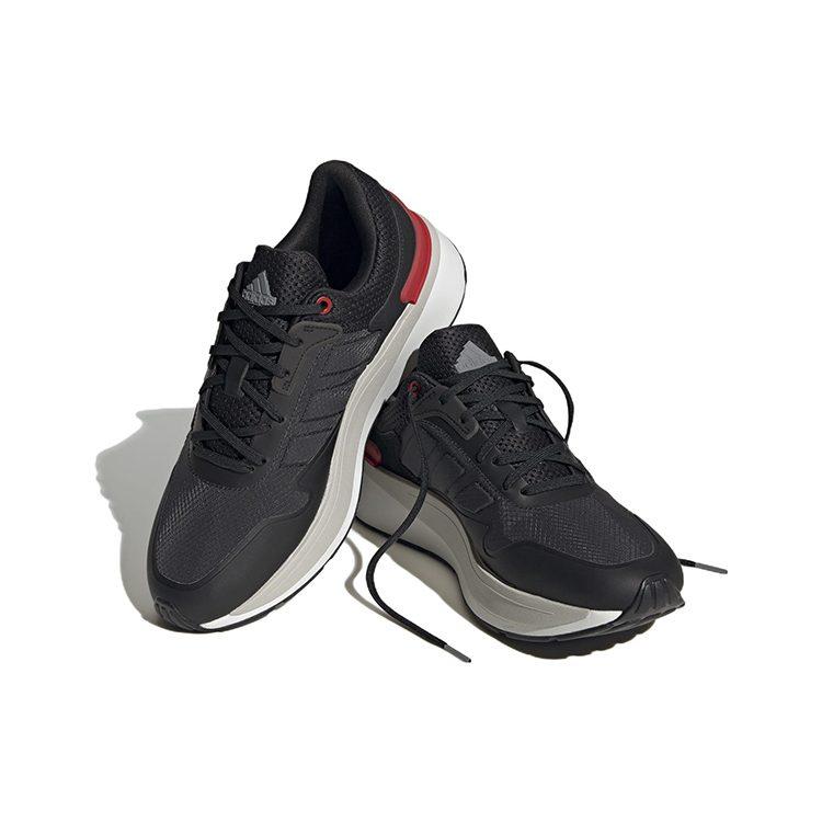 Adidas Znchill Lightmotion+ 'Carbon Scarlet' HP9917