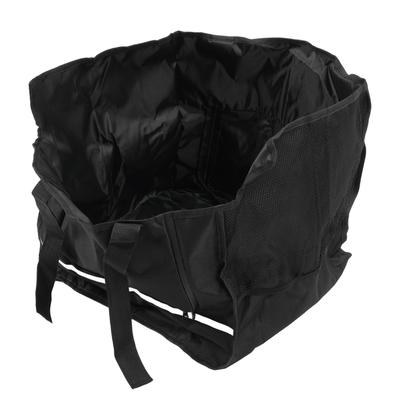 Solar Generator Cover Portable Rain Proof Polyester Solar Generator Dust Cover for Outdoor