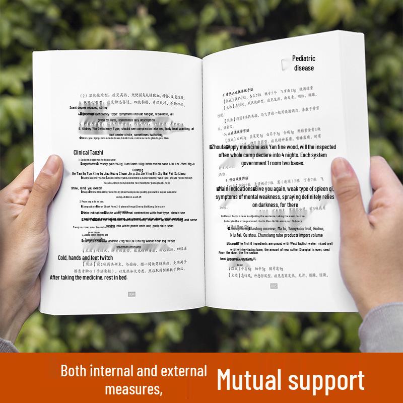 Echte Volksheilmittel: Alte chinesische Medizin und moderne Wundermittel