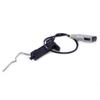 Black Grey Temperature Sensor For Ford Fiesta Focus Temperature Sensor 1117860