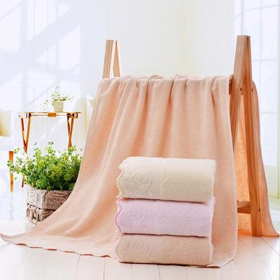 Rose Lace Bath Towels for Adults Cotton Large 70*140 Terry Bath Towel Soft Absorbent Face Towel Quick-dry Washcloth for Shower