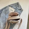 Women's Bag Lightweight Nylon Shoulder Crossbody Bag Mobile Phone Bag