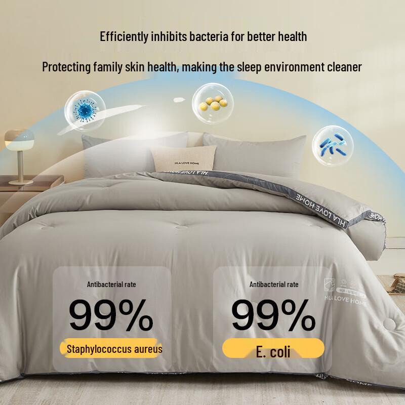HLA Soy Fiber Thick Winter Duvet