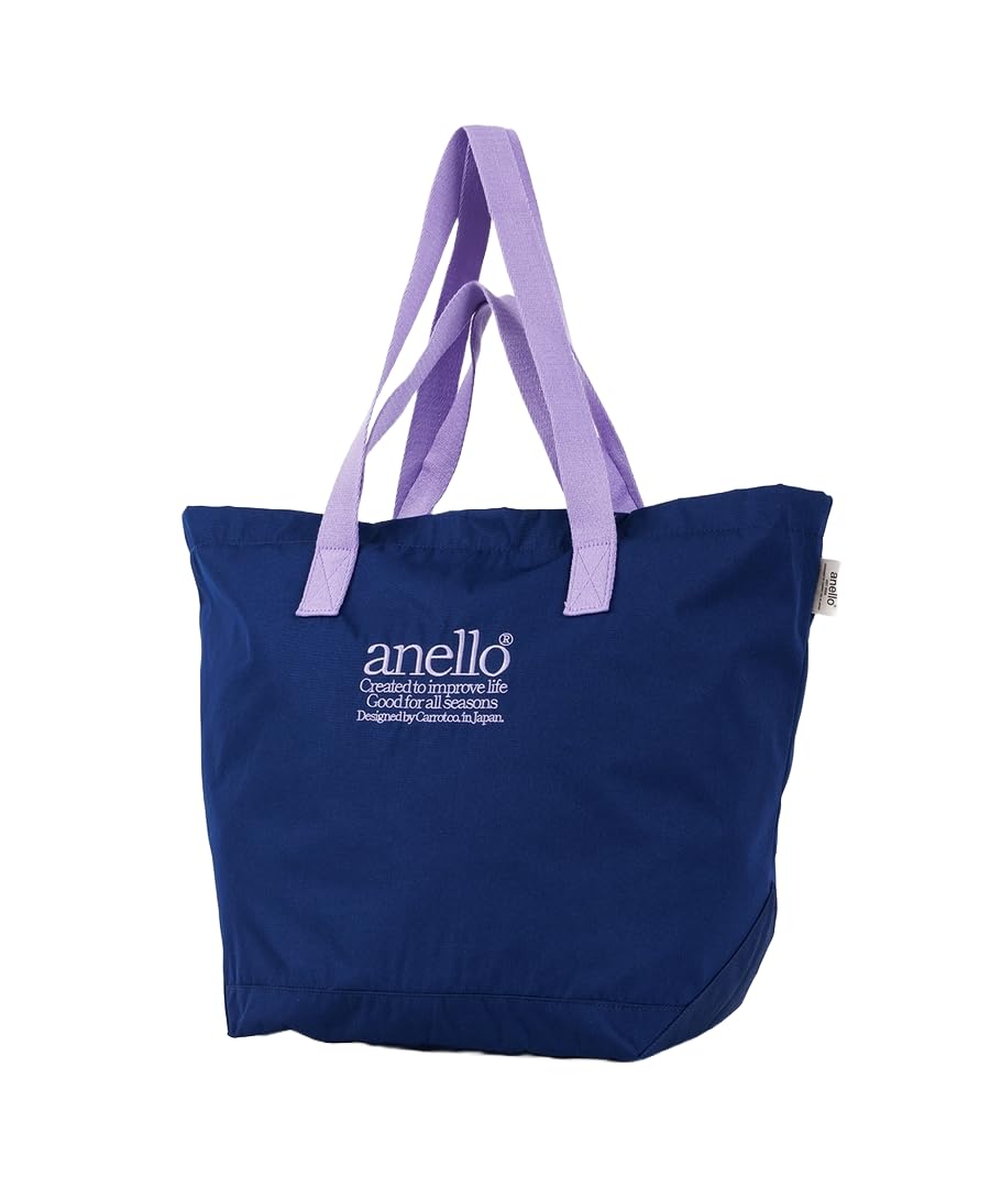 

BEVERLY A3 Lightweight 2-Way Tote Bag