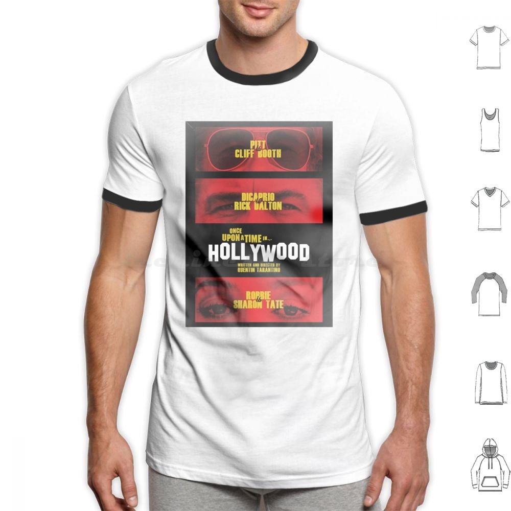 A Time In Hollywood Painting T Shirt Men Women Kids 6xl A Time In Hollywood Painting Face Sharon Graphic Tate Funny Movie