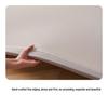 2026 New Summer Ice Silk Rattan Tatami Cool Mat - Thickened Student Bamboo Pad