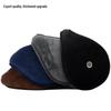 Korean Style Thickened Breathable Mesh Ear Muffs for Men and Women - Warm Outdoor Winter Ear Protectors