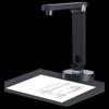 Eloam ZC1086L A3 Document Camera & Scanner CN Plug (adapter Included)