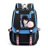 RiMan SPY x FAMILY Spy Play House Backpack Junior High School Student Personality Trend College Style School Bag
