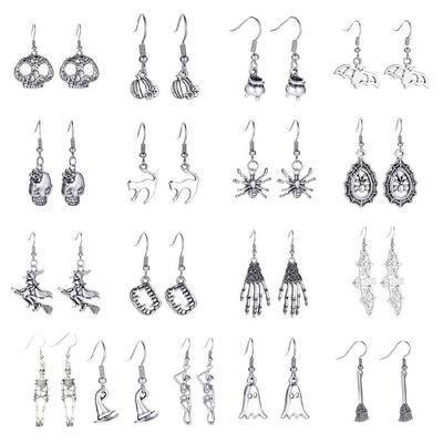 Pendientes – Pendientes de gota
