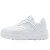 Women's Shoes Platform White Shoes Women's Summer New Trend Versatile Casual Shoes Student Matching Skirt Board Shoes