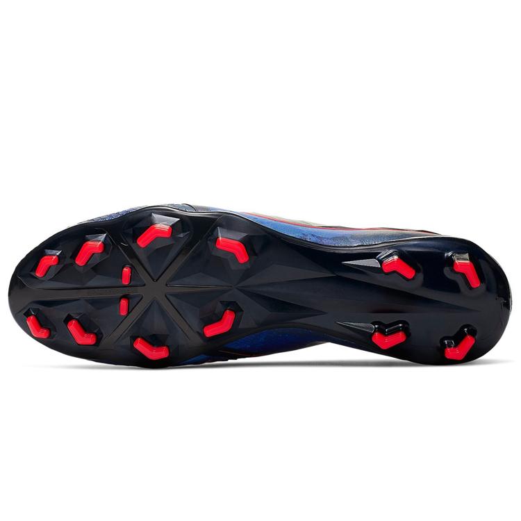 Nike Phantom Venom Elite Fg Obsidian Racer Blue AO7540-440