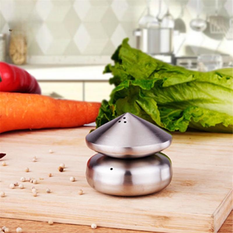 

RuHan Flying Saucer Pink Seasoning Bottle Set