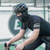 ROCKBROS Balaclava voor Koeling Gezicht Helm Zon Balaclava voor en Buiten en Lange Zomer, Bedekking, Binnen, Bescherming, Zweetabsorberend, Sneldrogend,