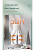 Compact Thermos Hot Water Bottle for Home and Office