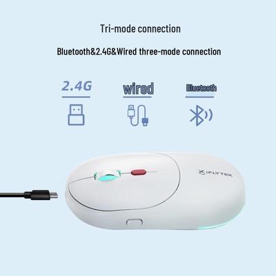 iFLYTEK AM30 AI Smart Voice Mouse