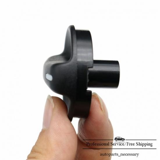 For 1994 1995 1996 1997 Honda Accord AC Fan Heat Control Knob 79581-SV4-A01