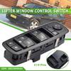 For Dodge Nitro Journey Chrysler Town & Country Jeep Grand Cherokee Liberty Power Window Switch 68039999AC 68039999AA 7B0959857D