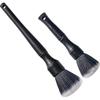 Ultra-Soft Car Detailing Brush Set, Scratch-Free Cleaning Brushes For Interior And Exterior, Air Vents, Dashboard, Wheels, Engine Bay, And Leather