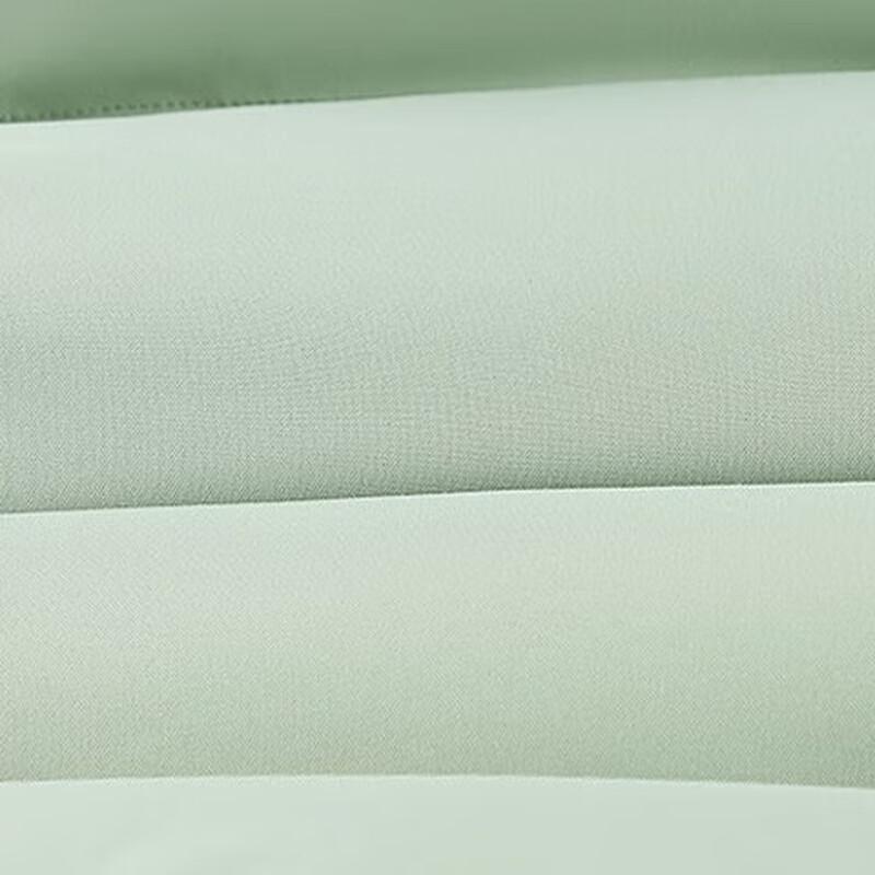 Romon Men's Stand-Collar Padded Vest