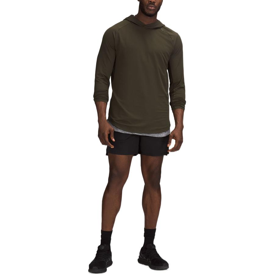 Lululemon Sweatshirts Men's Moderate LM3CXOS