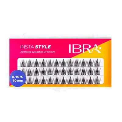 Ibra Insta Style Eyelash Tufts 10