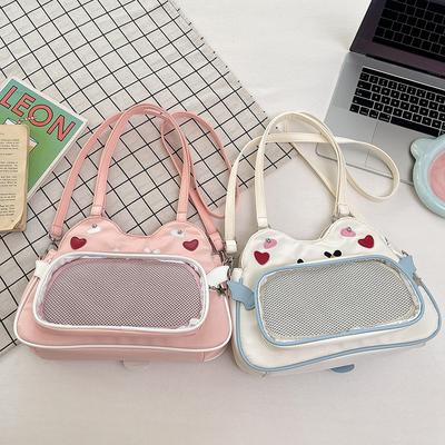 Damentaschen – Crossbody-Bags