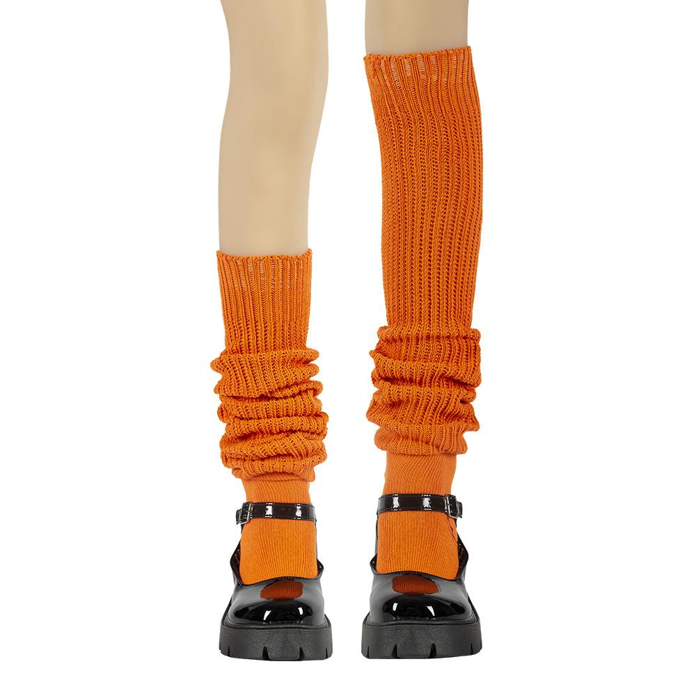 Überziehsocken zum Stapeln, Überziehstrümpfe, Überzieher für Frühlings-JK-Socken, Überzieher für Wadensocken, Überzieher für Damenbeine, Überzieher für Damenbeine