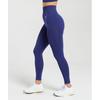 Gymshark Vital Seamless  2.0 Leggings Cobalt Purple Marl B1a2b Pbqg
