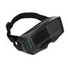 Auto Darkening Welding Goggles Solar Eye Glasses Safety Protective for Welder Soldering