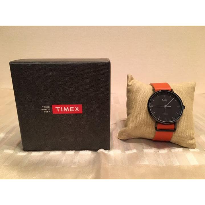 [Price reduced] [New/Free Shipping] TIMEX Watch