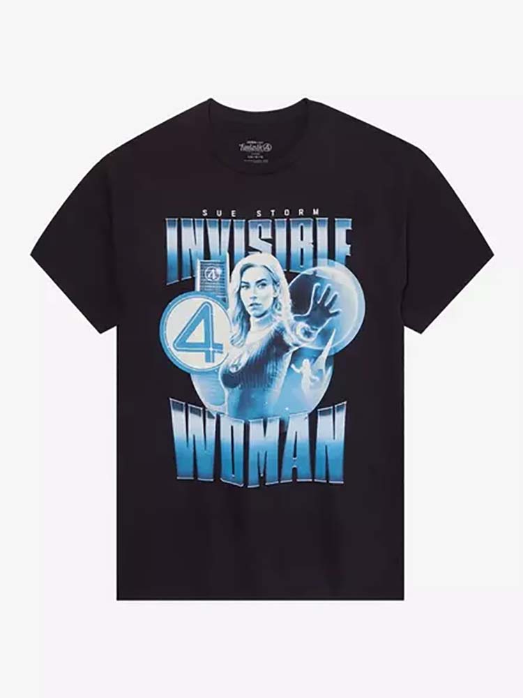 2026 New Anime Fantastic Four Comic Cover Print High Quality T-Shirt Unisex Short Sleeve Relaxed Plus Size Crew Neck Top