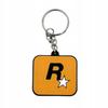 Breloc Rockstar Gta Vi Pentru Chei Pandantiv Cadou Pentru Jucător