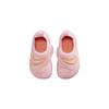 Nike Swoosh 1 TD Pink Foam Baby Sneakers Purple-Agate Sail Red-Stardust FB3244-600