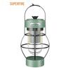 SupFire T52 Vintage Rechargeable Camping Lantern
