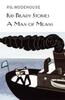 Kid Brady Stories Amp A Man of Means by P.G. Wodehouse Hardback Book 9781841591896