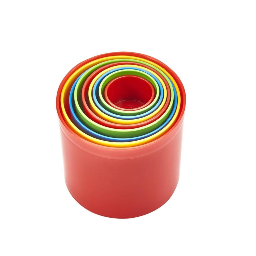 Bornelund Dantoy Stacking Beaker (for babies aged 1 year and up) HP5417