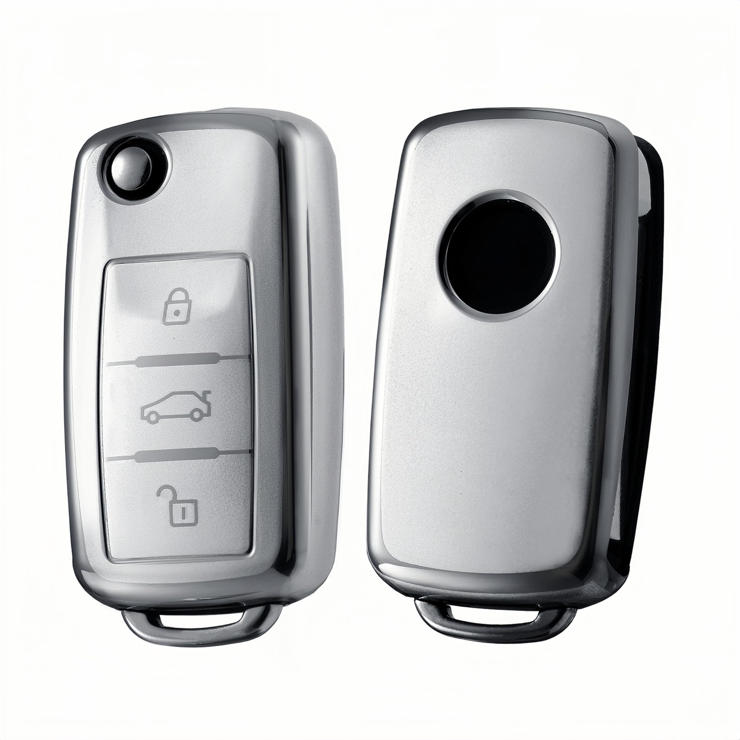 [OATSBASF] Car key cover is suitable for Mercedes-Benz, high quality