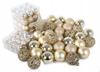 Baubles Set of 100 Gold (10) Gab_C