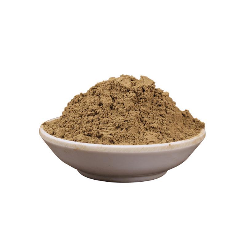 Ai You Kang Aged Mugwort Leaf Powder - Premium Mugwort Powder from Mature Leaves