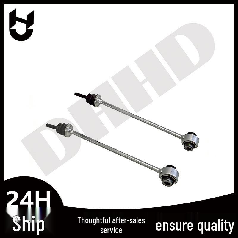Compatible Stabilizer Link for Mercedes W166 Front Right (Part No. 1663201200)