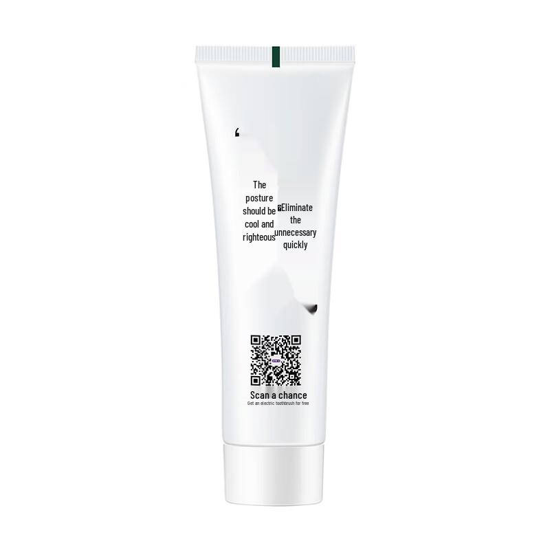 Suke Red Flower Herbal Toothpaste