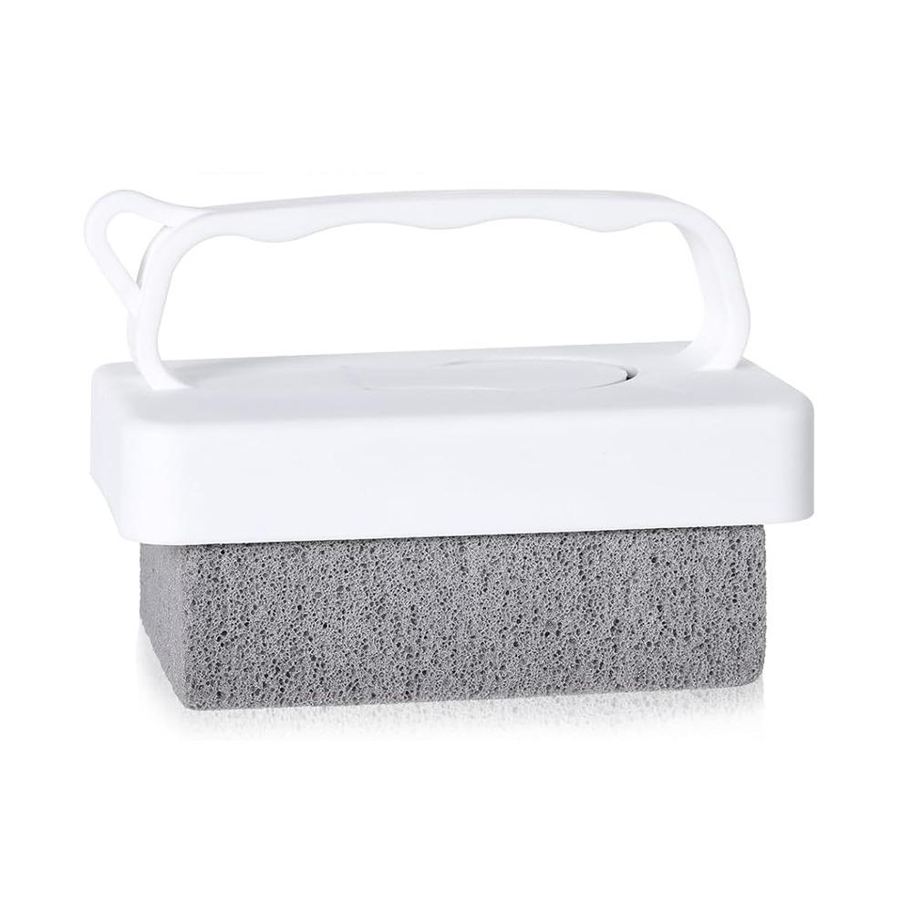 Multi-functional Pool Pumice Stone Reusable Tile Spot Remover Pools Cleaning Block  Swimming Pool