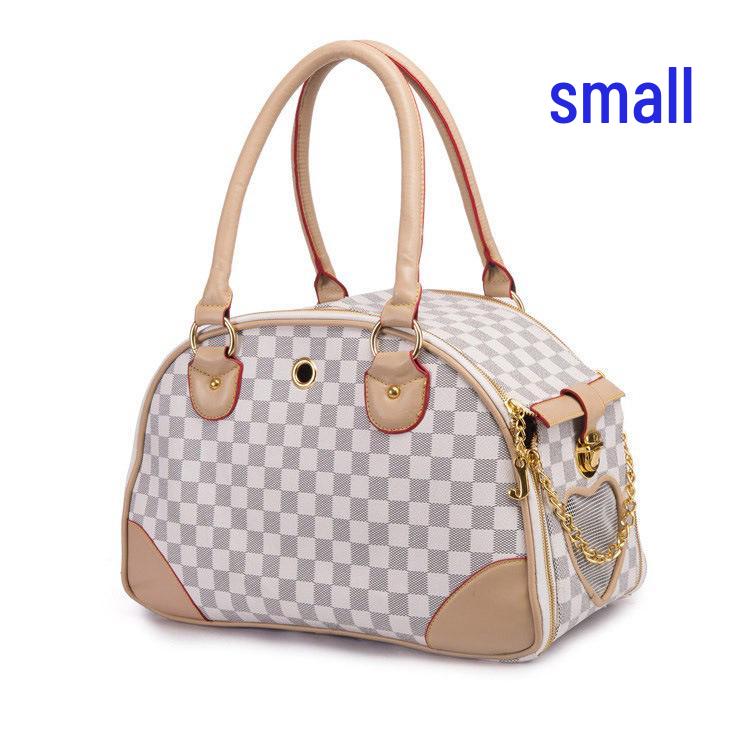 

Сумка для путешествий с питомцем против выдавливания для маленьких собак и кошек