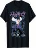 Narutos Shippuden Sasuke Fluch T-Shirt